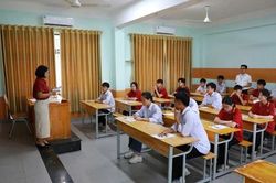 Quảng Ninh: Hơn 20 nghìn thí sinh bước vào Kỳ thi tốt nghiệp trung học phổ thông năm 2026