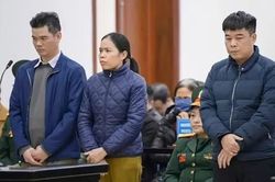 Lùi ngày xét xử phúc thẩm vụ án sân bay Nha Trang (cũ)