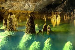 Phong Nha - điểm đến lý tưởng để hòa mình vào thiên nhiên và chữa lành
