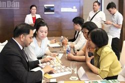 Đà Nẵng: Tăng cơ hội mở rộng thị trường xuất khẩu với Halal
