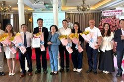 Ra mắt Chi hội du lịch đường thủy Thành phố Hồ Chí Minh, khai thác tối đa tiềm năng du lịch sông nước