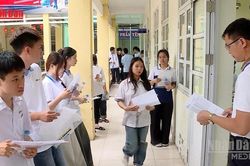 [Video] Dự đoán phổ điểm môn Ngữ văn thi tốt nghiệp THPT 2026 khoảng 6,5-7