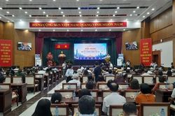 Thành phố Hồ Chí Minh: Thí điểm mô hình đô thị thông minh cấp xã