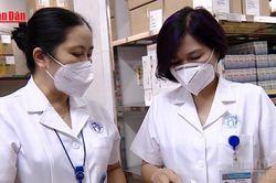 [Video] 60 ngày thanh tra toàn diện việc quản lý, kinh doanh dược và thiết bị y tế
