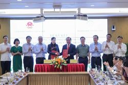 Bộ Khoa học và Công nghệ và Ủy ban Khoa học, Công nghệ và Môi trường tăng cường phối hợp giai đoạn 2026-2031