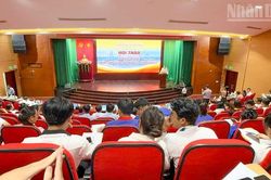 Vĩnh Long: Sở hữu trí tuệ đồng hành cùng nhà nông và doanh nghiệp