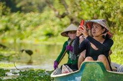 Những con số biết nói