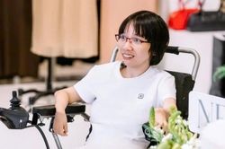 'Tôi muốn góp phần nhỏ vào nguồn dinh dưỡng tinh thần cho trẻ em'