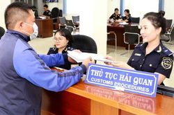 Sửa đổi Luật Hải quan: Tạo nền tảng pháp lý cho mô hình quản lý hiện đại