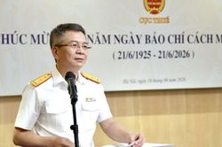 Báo chí và ngành thuế Việt Nam: Đồng hành vì sự phát triển minh bạch, bền vững