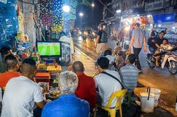 World Cup, qua từng mùa nhớ