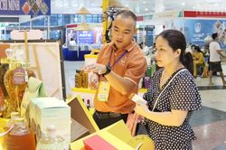 Đà Nẵng: Đối thoại, đồng hành thực hiện hiệu quả Cuộc vận động 'Người Việt Nam ưu tiên dùng hàng Việt Nam'