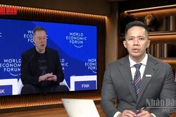 [Video] Tiêu điểm 11/6: Thương vụ IPO lịch sử biến Elon Musk thành tỉ phú nghìn tỉ USD