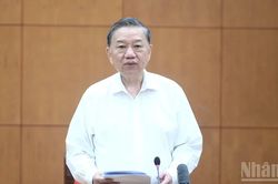 Kiện toàn Ban Chỉ đạo thực hiện quản lý biên chế thống nhất của hệ thống chính trị
