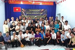 Phát huy giá trị văn hóa, lịch sử, du lịch qua điện ảnh