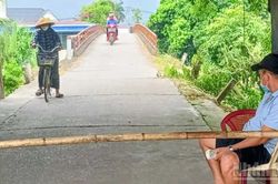 Hưng Yên cần giải pháp khả thi dẹp bỏ thu phí qua cầu dân sinh do tư nhân đầu tư