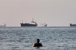 Dự báo của Mỹ về dòng chảy dầu qua eo biển Hormuz