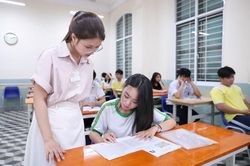 Hôm nay (11-6) Bắt đầu thi tốt nghiệp THPT: Thí sinh được tạo điều kiện tốt nhất