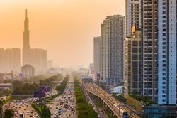 Luật đô thị đặc biệt: Mở rộng không gian liên kết phát triển