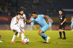 V-League và những gam màu đối lập: Muốn mạnh phải bền
