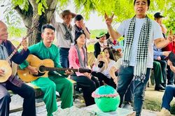 Điện ảnh kể chuyện TPHCM