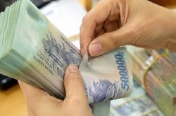 Bao nhiêu người đang hưởng lương hưu trên 20 triệu đồng/tháng?
