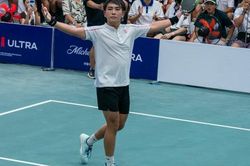 Bí quyết giúp Phúc Huỳnh vô địch Michelob Ultra Asia Open 2026
