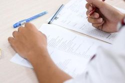 12 thí sinh bị đình chỉ thi do vi phạm quy chế