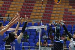 AVC Cup 2026: Tuyển bóng chuyền nữ Việt Nam giành vé bán kết