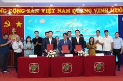 Đại hội Thể thao toàn quốc 2026 sẽ vận hành theo mô hình số