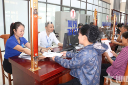 Tuổi trẻ Thủ đô tiên phong trên hành trình chuyển đổi số