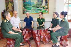 Tận tâm vì sức khỏe cộng đồng