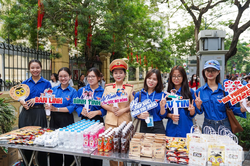 Hà Nội: Bảo đảm giao thông trong ngày đầu Kỳ thi tốt nghiệp THPT