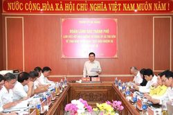 Tập trung phát triển du lịch trở thành ngành kinh tế động lực của Thu Bồn