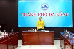 Sẵn sàng cho Liên hoan phim Châu Á Đà Nẵng lần IV - 2026