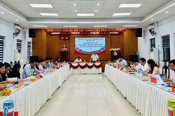 Nhiều địa phương kiến nghị cơ chế khi sắp xếp lại thôn, tổ dân phố