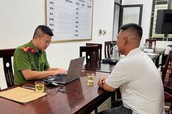 'Quá tay' khi dạy con