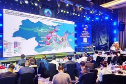 Chấp thuận chủ trương đầu tư 3 dự án hạ tầng khu chức năng thuộc FTZ Đà Nẵng