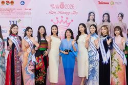 NTK Hàn Phượng: 'Người trẻ muốn bước ra thế giới càng cần hiểu văn hóa quê hương mình'
