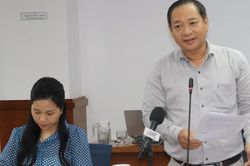 TPHCM: Nghiên cứu xây dựng video hướng dẫn lưu thông qua các nút giao