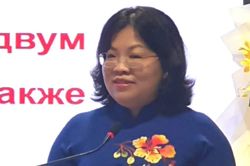 TPHCM kỷ niệm 36 năm Quốc khánh Liên bang Nga