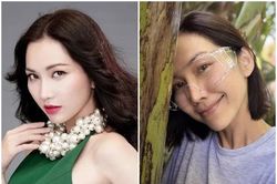 Cuộc sống an yên sau những năm tháng nổi tiếng của Kim Hiền