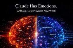 Giám đốc AI của Microsoft chỉ trích Anthropic xem Claude có ý thức