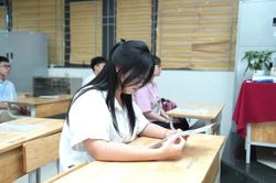 Đề thi, gợi ý đáp án môn Ngữ văn kì thi tốt nghiệp THPT năm 2026