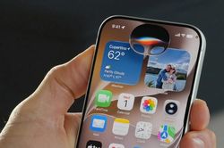 [GALLERY] iPhone nào nên lên iOS 27, máy nào bị hụt AI?