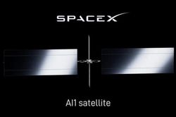 [GALLERY] SpaceX gây sốc với kế hoạch đưa siêu AI lên quỹ đạo