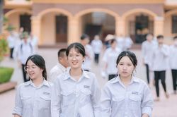 Những dấu ấn đặc biệt trong buổi thi đầu tiên Kỳ thi tốt nghiệp THPT 2026