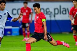 Biệt danh đặc biệt của Son Heung-min tại kỳ World Cup thứ 4 sự nghiệp