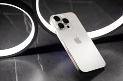 Phone 16 Pro bất ngờ bị 'lép vế' trước các nâng cấp của Apple
