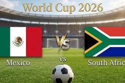 Nhận định, dự đoán trận đấu Mexico vs Nam Phi: Khởi đầu rực lửa, chủ nhà thị uy sức mạnh